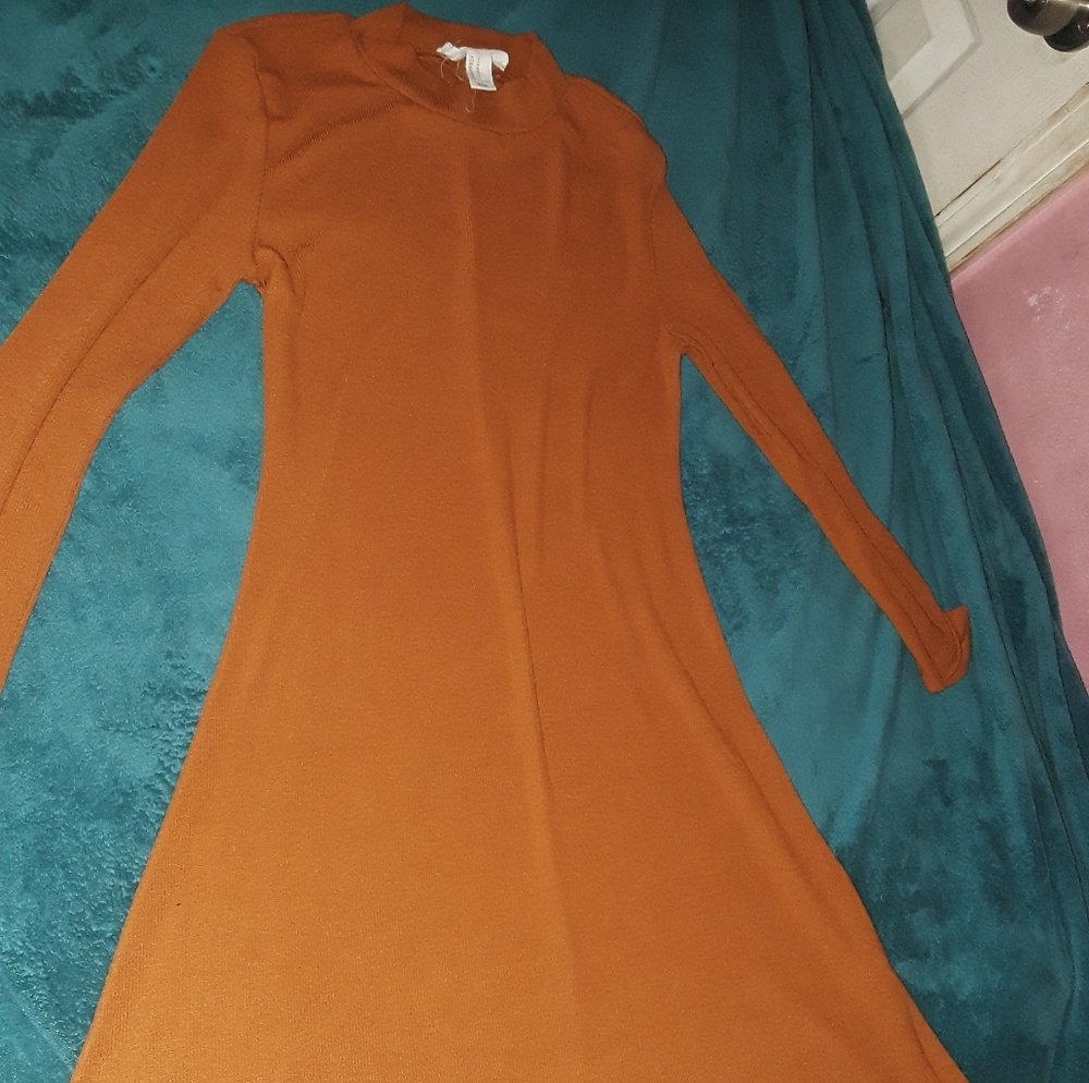 Forever 21 dress
